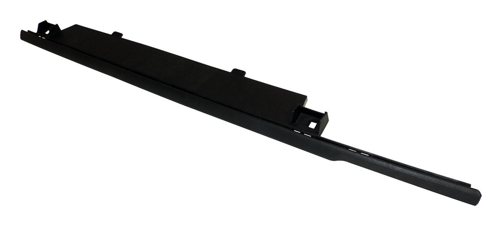 Rear Fascia Bracket for 2014-2018 Jeep KL Cherokee w/ Single Exhaust Tip Crown Automotive