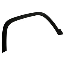 Load image into Gallery viewer, Left Front Fender Flare for 14-18 Jeep Cherokee w/o Body Colored Fender Flares Crown Automotive