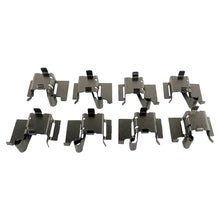 Load image into Gallery viewer, Brake Pad Spring Kit for 2014+ Jeep KL Cherokee w/ Dual Piston Fr Brake Calipers Crown Automotive