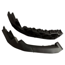 Load image into Gallery viewer, Front Fascia Bracket Set for select 2014-2016 Jeep WK Grand Cherokee Crown Automotive