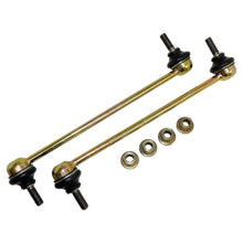 Load image into Gallery viewer, Front Sway Bar Link Set for 2014-2023 Jeep KL Cherokee w/ Trailhawk Package Crown Automotive