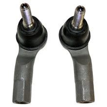 Load image into Gallery viewer, Tie Rod End Set for 2014-2018 Jeep KL Cherokee Crown Automotive