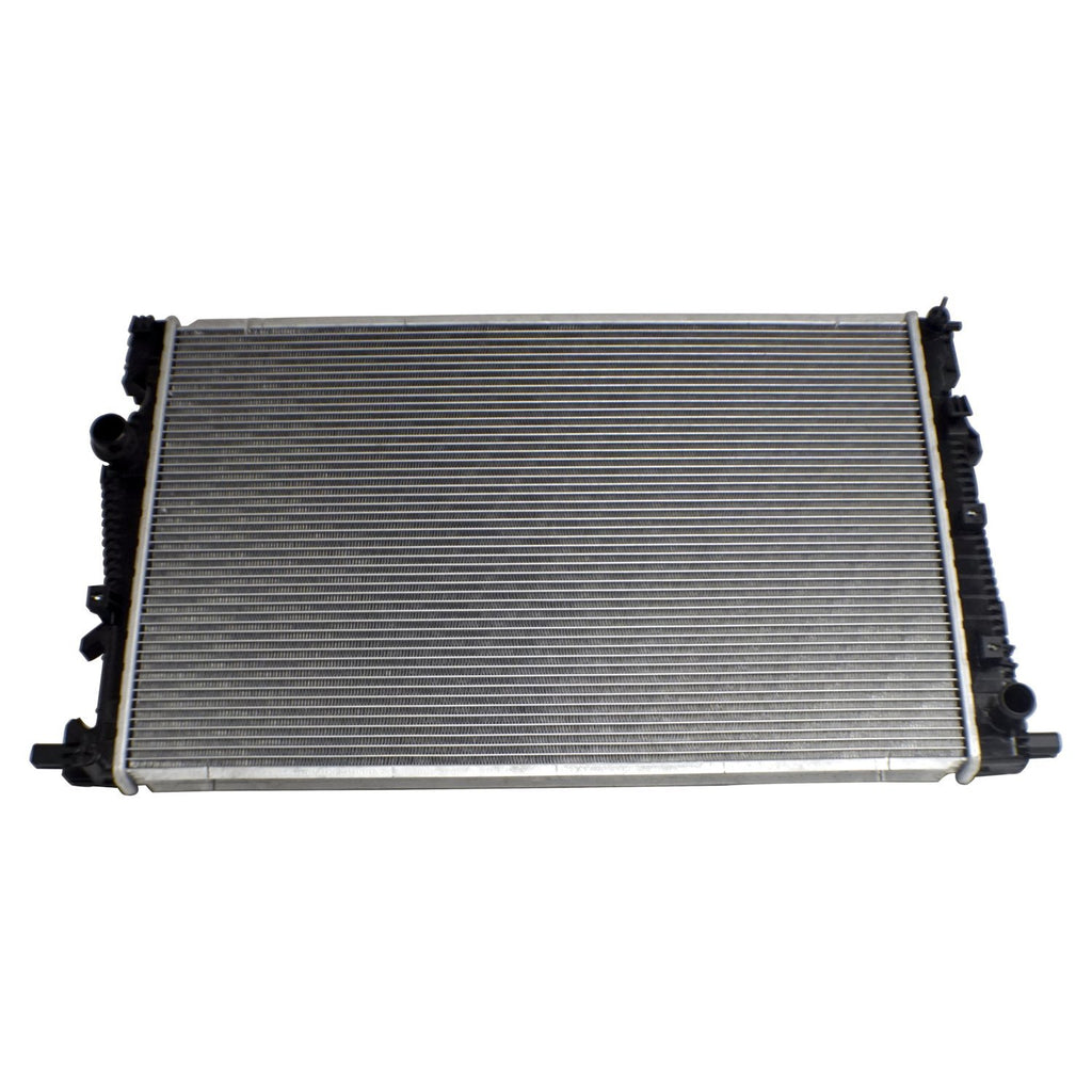 Radiator for Select Jeep 14-18 KL Cherokee w/ 2.4L, 3.2L, 2.0L Dsl., 2.2L Dsl. Crown Automotive