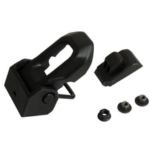 Load image into Gallery viewer, Hood Catch Kit for 2018+ Jeep JL Wrangler and 2020+ Jeep JT Gladiator Crown Automotive