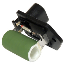 Load image into Gallery viewer, Cooling Fan Resistor for 2015-2018 Jeep BU Renegade w/ 2.4L Engine Crown Automotive