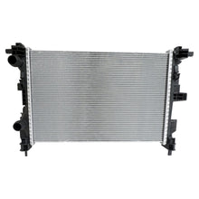 Load image into Gallery viewer, Radiator for 2015-2022 Jeep BU, BV Renegade w/ 2.4L Engine Crown Automotive