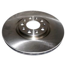 Load image into Gallery viewer, Front Brake Rotor for 2015- 10/1/2019 Jeep BU, BV Renegade, Left or Right Crown Automotive