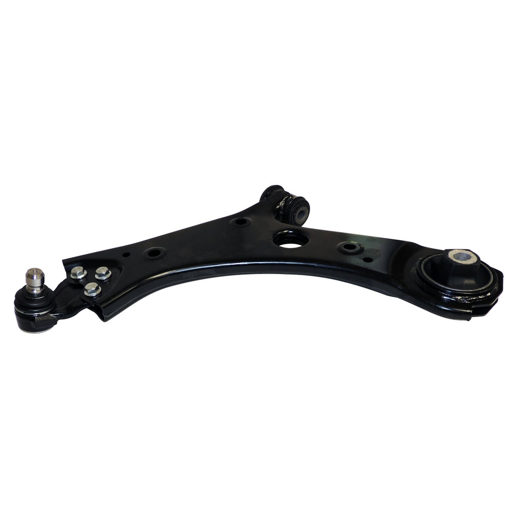 Left Front Lower Control Arm for 2015+ Jeep BU & BV Renegade w/ 4WD Crown Automotive