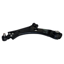 Load image into Gallery viewer, Left Front Lower Control Arm for 2015+ Jeep BU &amp; BV Renegade w/ 4WD Crown Automotive