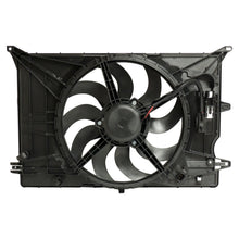 Load image into Gallery viewer, Fan Assy. for 15-22 Jeep Renegade w/ 1.4L, 1.6L Diesel, 2.0L Diesel Engs w/ A/C Crown Automotive