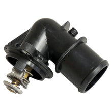 Load image into Gallery viewer, Thermostat Housing w/ Thermostat for 2014+ Jeep Vehicles w/ 3.0L Diesel Engine Crown Automotive