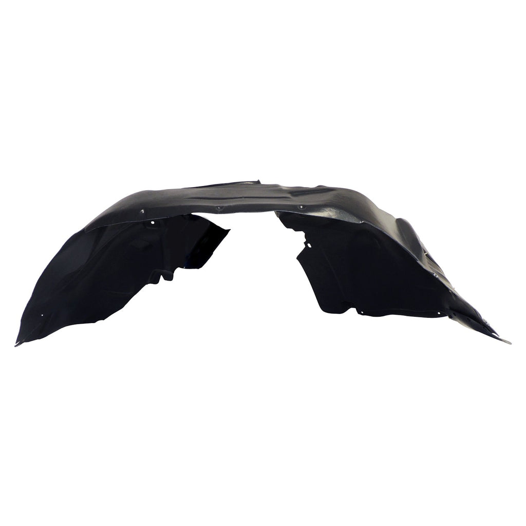 Right Front Fender Liner for 2015-2018 Jeep BU Renegade w/o Trailhawk Package Crown Automotive