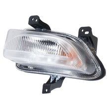 Load image into Gallery viewer, Left Parking Light for 2015-2018 Jeep BU Renegade (USA, Canada, &amp; Mexico) Crown Automotive