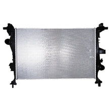 Load image into Gallery viewer, Radiator for 2015-2022 Jeep BU &amp; BV Renegade w/ 1.4L Engine Crown Automotive