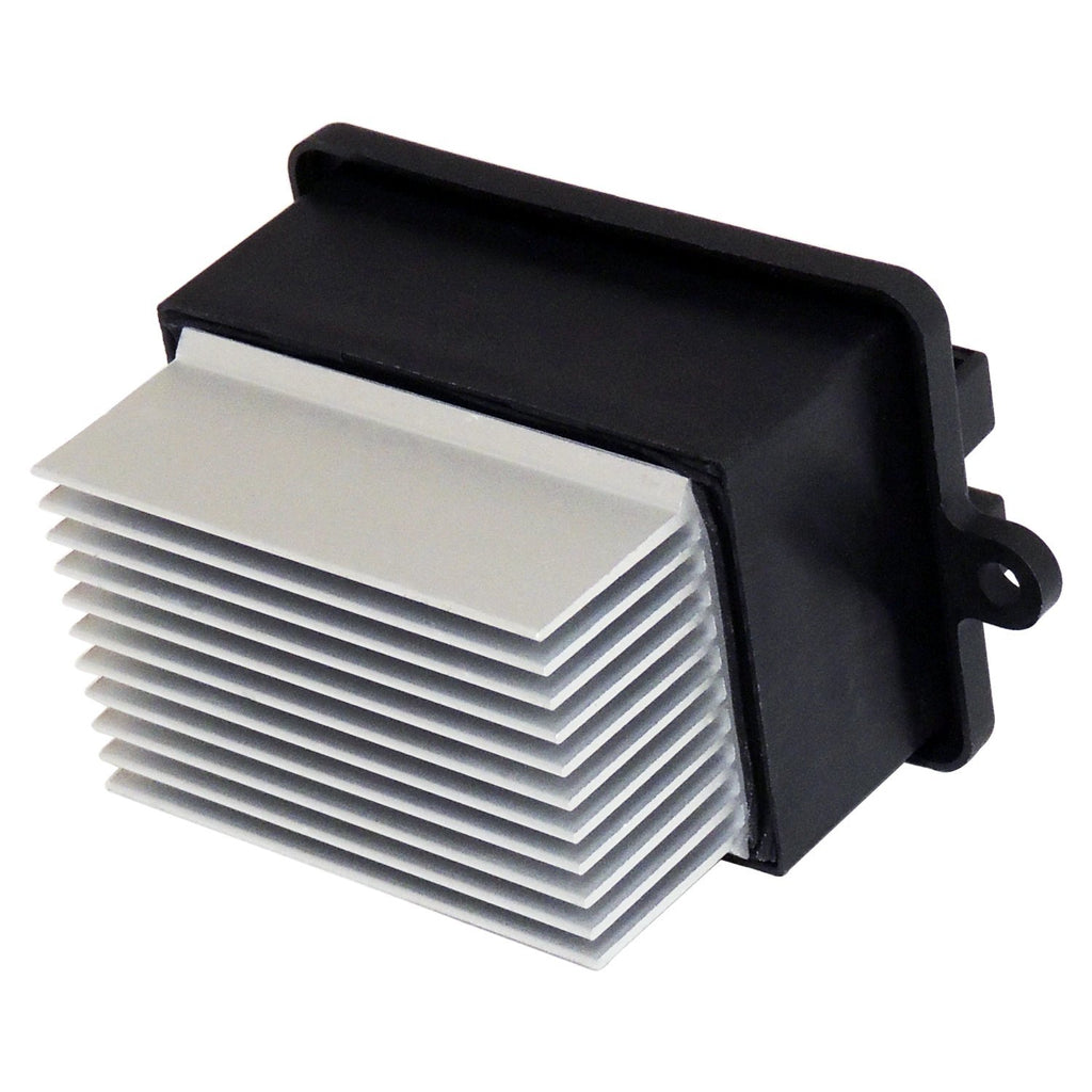 Blower Motor Resistor for 2015+ Jeep BU & BV Renegade Crown Automotive