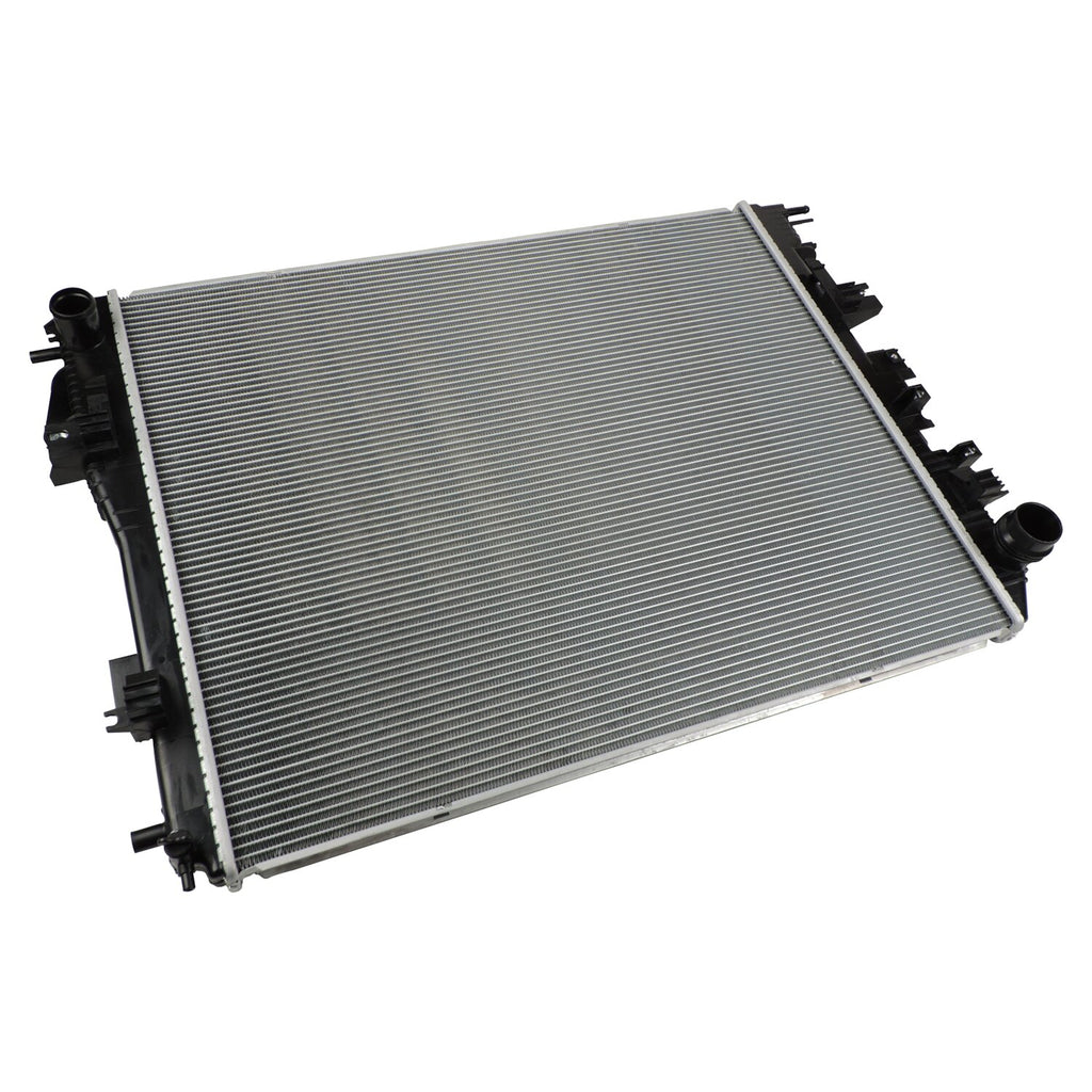 Radiator for 2019+ RAM DT 1500 w/ 3.0L Diesel & 3.6L Engines Crown Automotive