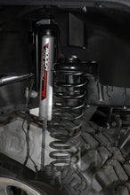 Load image into Gallery viewer, 4 Inch Jeep Suspension Lift Kit V2 Monotube Shocks 07-18 Wrangler JK Rough Country