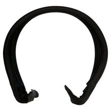 Load image into Gallery viewer, Windshield Frame Weatherstrip for 2018+ Jeep JL Wrangler and JT Gladiator Crown Automotive