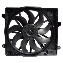 Load image into Gallery viewer, Cooling Fan Assembly for 18+ Jeep JL Wrangler &amp; JT Gladiator w/ 3.0L Gas, 3.6L. Crown Automotive