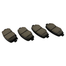 Load image into Gallery viewer, Rear Brake Pad Set for 2014+ Jeep KL Cherokee Crown Automotive