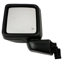 Load image into Gallery viewer, Left Power, Heated, Man. Folding Mirror for 18+ Jeep JL Wrangler &amp; JT Gladiator Crown Automotive