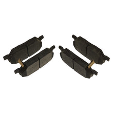 Load image into Gallery viewer, Rear Brake Pad Set for 2015+ Jeep BU &amp; BV Renegade Crown Automotive