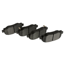 Load image into Gallery viewer, Front Brake Pad Set for 2015-2018 Jeep BU Renegade Crown Automotive