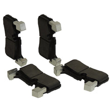 Load image into Gallery viewer, Front Brake Pad Set for 2016+ Jeep WK Grand Cherokee w/o Trackhawk Pkg w/ SRT Crown Automotive