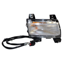 Load image into Gallery viewer, Right Front Parking Light for Select 2018+ Jeep JL Wrangler &amp; JT Gladiator Crown Automotive