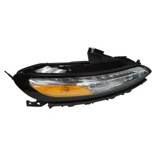 Load image into Gallery viewer, Right Front Daytime Running, Parking, &amp; Turn Signal Lamp for 14-18 Jeep Cherokee Crown Automotive