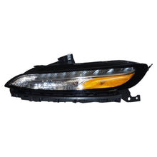 Load image into Gallery viewer, Left Front Daytime Running, Parking, &amp; Turn Signal Lamp for 14-16 Jeep Cherokee Crown Automotive
