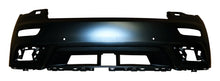 Load image into Gallery viewer, Front Upper Fascia for 2017-2022 Jeep WK2 Grand Cherokee w/ Various Packages Crown Automotive