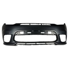 Load image into Gallery viewer, Front Fascia for 2017-2021 Jeep WK Grand Cherokee w/o SRT or Trackhawk Package Crown Automotive