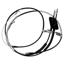 Load image into Gallery viewer, Parking Brake Cable Set for 2020-2022 Jeep JT Gladiator, Includes L &amp; R Cables Crown Automotive
