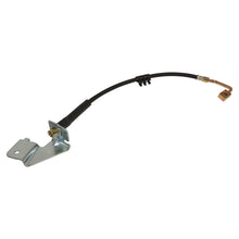 Load image into Gallery viewer, Left Rear Brake Hose for 2020+ Jeep JT Gladiator Crown Automotive
