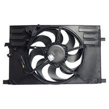 Load image into Gallery viewer, Cooling Fan Assembly for 2015-2018 Jeep BU Renegade w/ 2.4L Engine Crown Automotive