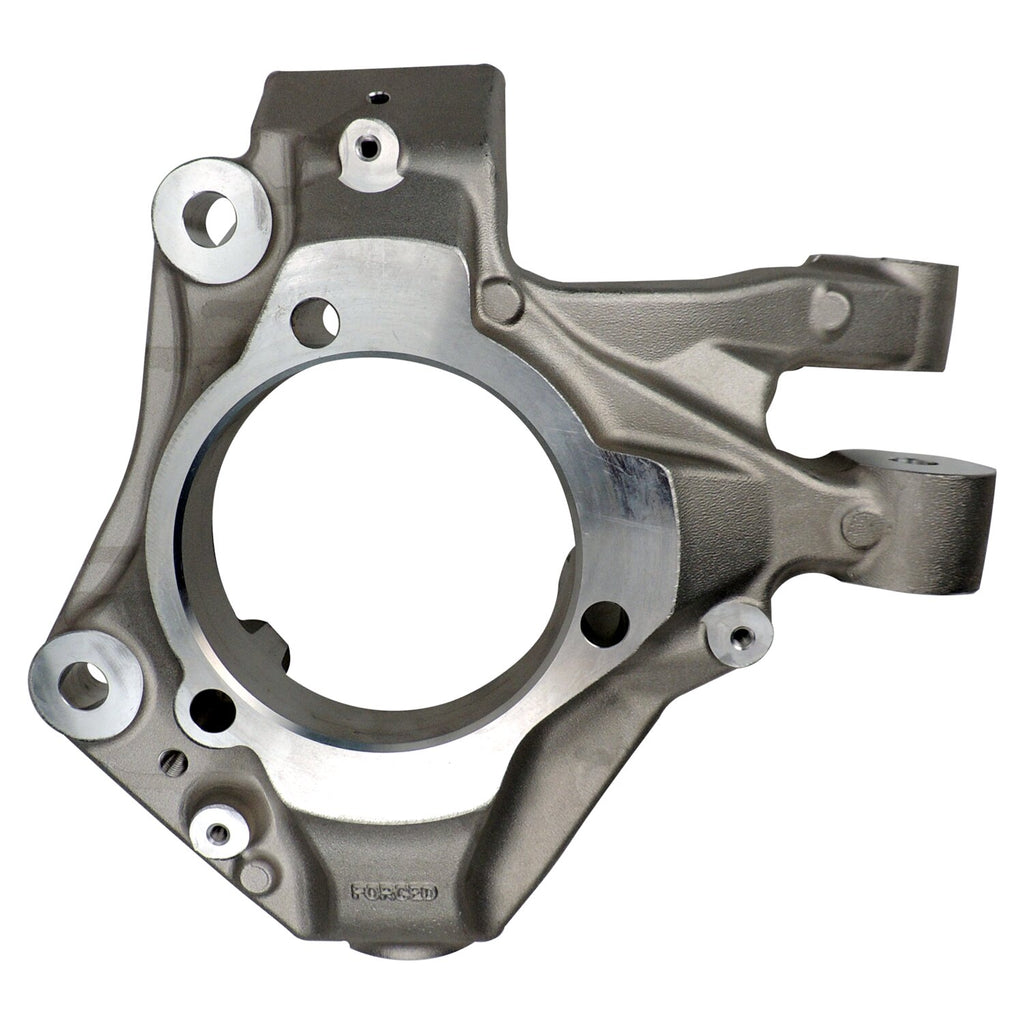 Right Steering Knuckle for 2018+ Jeep JL Wrangler LHD & 2020+ JT Gladiator LHD Crown Automotive