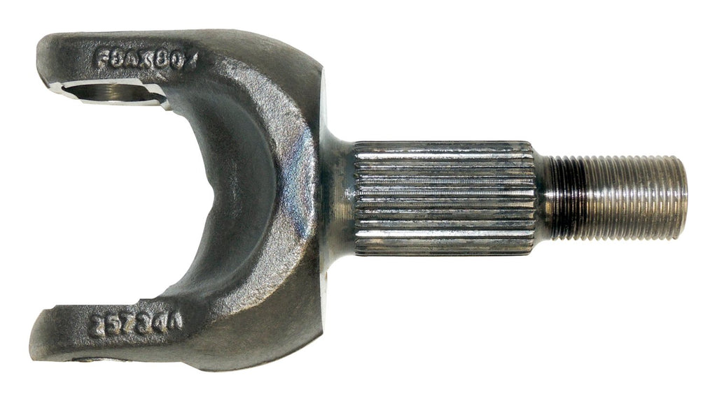 Left or Right Front Stub Shaft for 2018+ Jeep JL Wrangler and JT Gladiator Crown Automotive