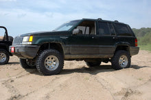 Load image into Gallery viewer, 4 Inch Jeep X-Series Suspension Lift Kit 93-98 Grand Cherokee ZJ Rough Country