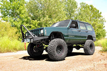 Load image into Gallery viewer, 6.5 Inch Jeep X-Series Suspension Lift System 84-01 Cherokee XJ Rough Country