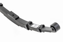 Load image into Gallery viewer, Rear Leaf Springs| 2.5" Lift | Pair | Jeep CJ5/CJ7 5 4WD (1955-1975)