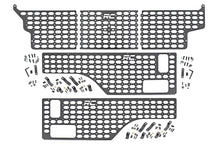 Load image into Gallery viewer, Molle Panel Kit | Combo | Bed | Jeep Gladiator JT 4WD (2020-2026)