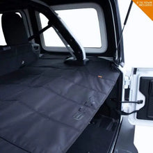 Load image into Gallery viewer, Jeep Wrangler JL 4DR Cargo Cover LITE (2018+)