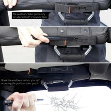 Load image into Gallery viewer, GP-Grip PRO Foldable Handle — Jeep Wrangler JK (2007–2023)