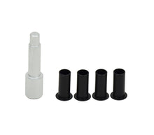 Load image into Gallery viewer, Jeep JK Door Hinge Liners 2 Door 07-18 Wrangler JK Textured Black Kentrol