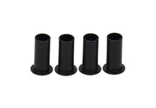 Load image into Gallery viewer, Jeep JK Door Hinge Liners 2 Door 07-18 Wrangler JK Textured Black Kentrol