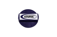 Load image into Gallery viewer, Jeep JK Hardtop Key 07-18 Wrangler JK  Blue Kentrol