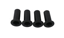Load image into Gallery viewer, Jeep CJ/YJ/TJ Door Hinge Liner CJ, YJ, TJ Textured Black Kentrol