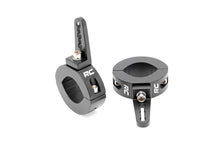 Load image into Gallery viewer, Universal LED Light Mounting Clamps 1.65-2.0 Inch Rough Country