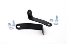 Load image into Gallery viewer, Jeep 20 Inch LED Light Bar Bumper Hoop Mounts TJ/YJ Rough Country